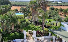 Masseria Boezio Ostuni