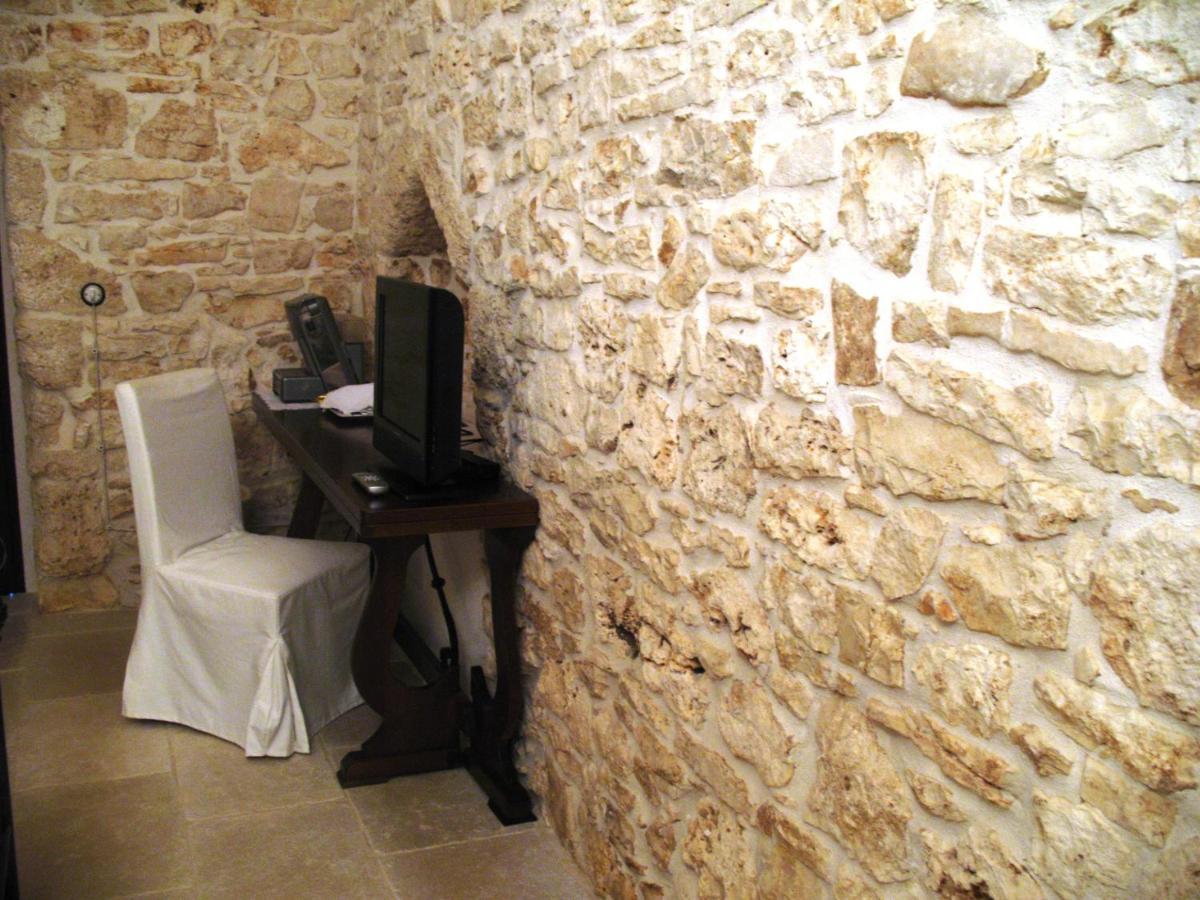 Masseria Boezio Ostuni Bed and Breakfast Torre Santa Sabina Camera foto