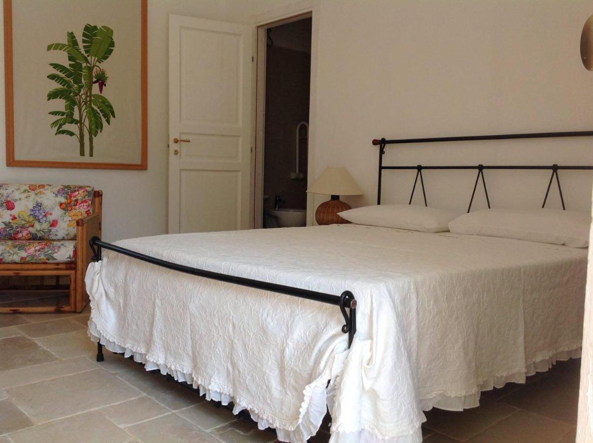 Masseria Boezio Ostuni Bed and Breakfast Torre Santa Sabina Esterno foto