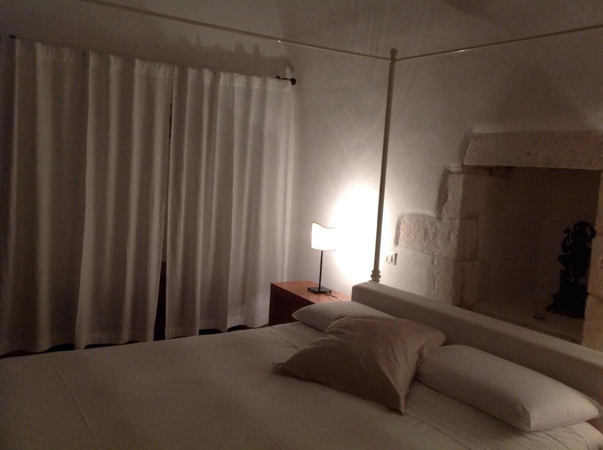 Masseria Boezio Ostuni Bed and Breakfast Torre Santa Sabina Esterno foto