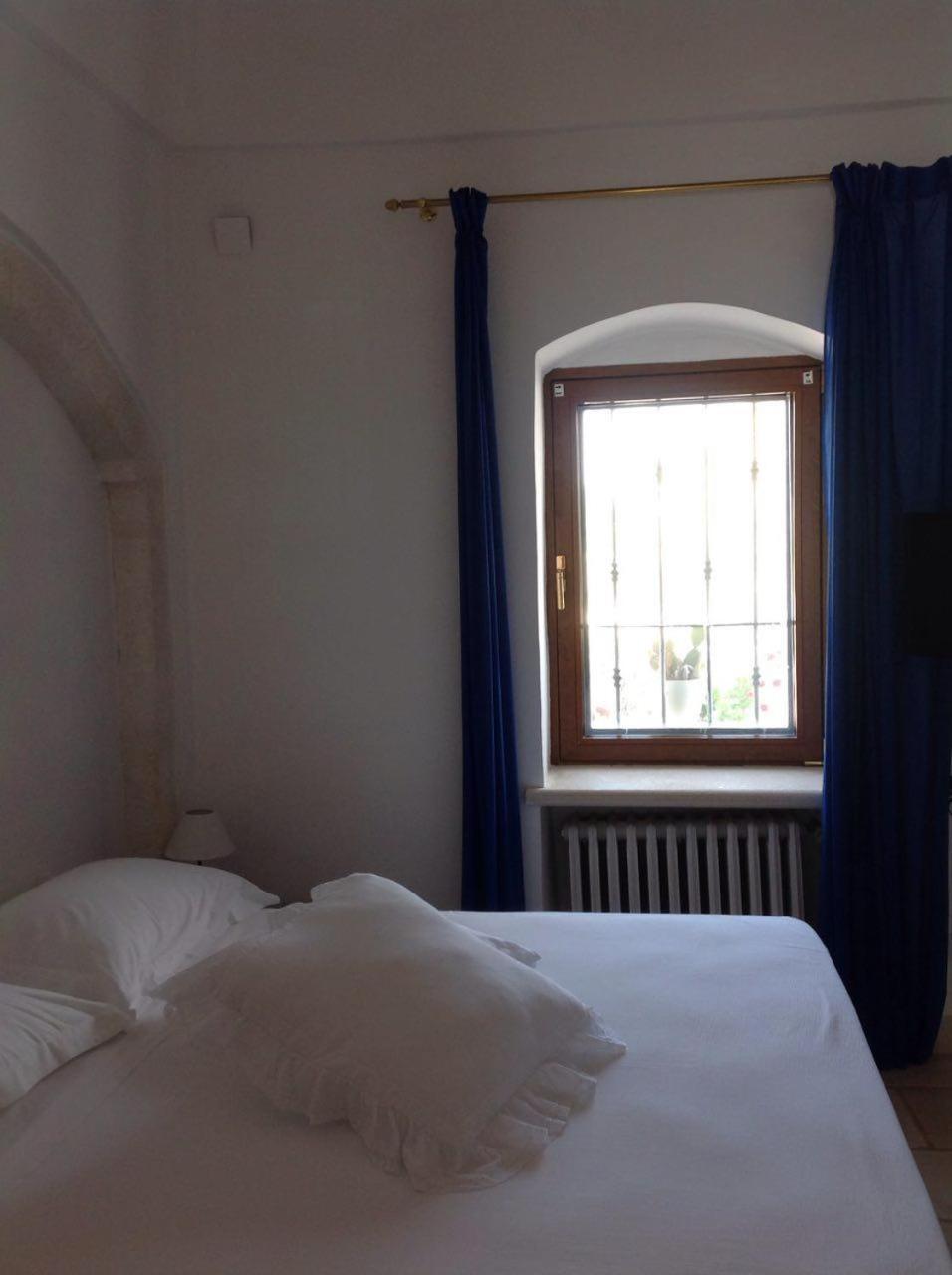 Masseria Boezio Ostuni Bed and Breakfast Torre Santa Sabina Esterno foto