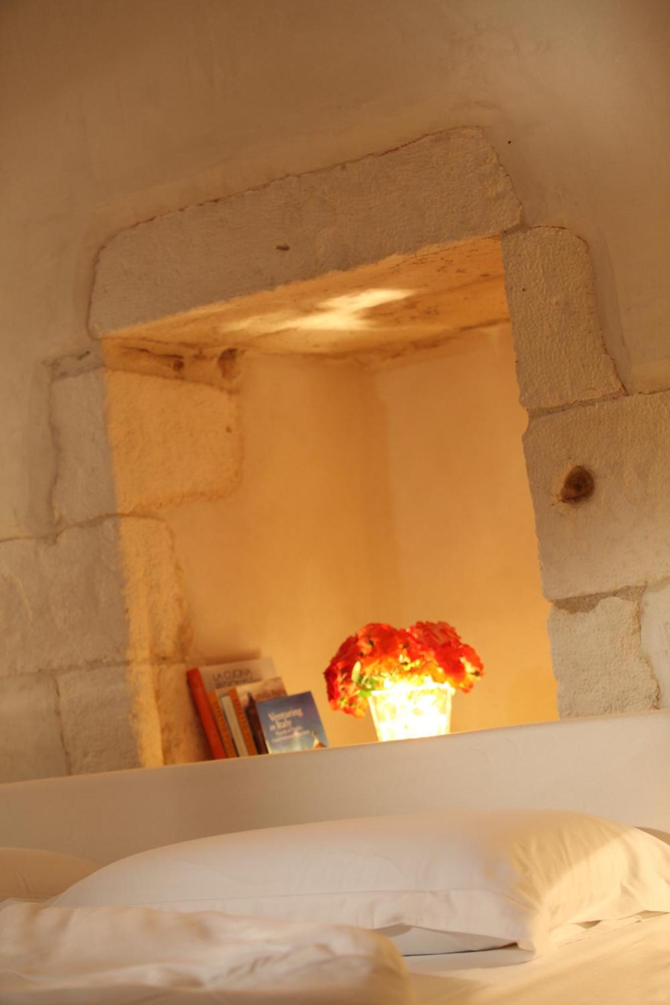 Masseria Boezio Ostuni Bed and Breakfast Torre Santa Sabina Esterno foto